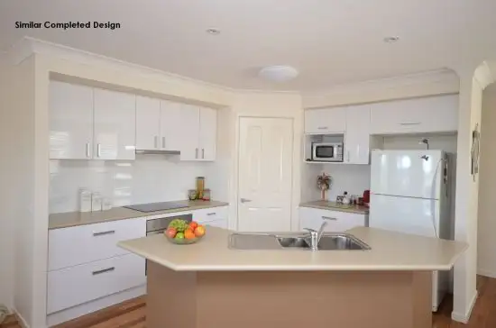 Third view of Homely house listing, 10 Berkeley Drive, Bonville NSW 2450