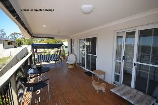 Fourth view of Homely house listing, 10 Berkeley Drive, Bonville NSW 2450