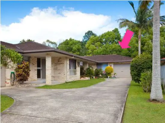 Fourth view of Homely villa listing, 2/3 Lesley Close, Coffs Harbour NSW 2450