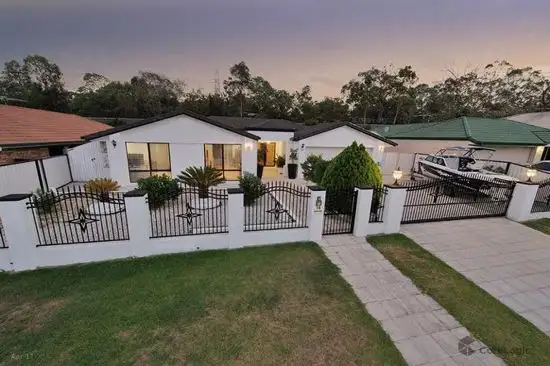 19 Ashton Way, Forest Lake QLD 4078