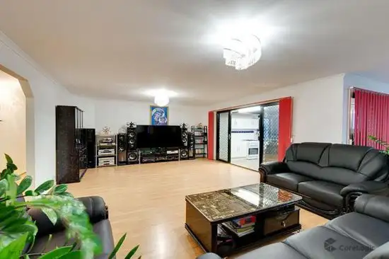 Second view of Homely house listing, 19 Ashton Way, Forest Lake QLD 4078