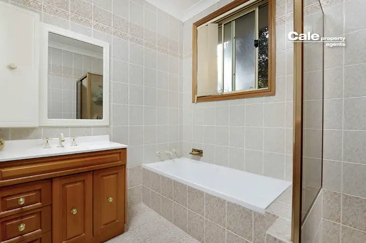 Fourth view of Homely villa listing, 3/10-12 Vimiera Road, Eastwood NSW 2122