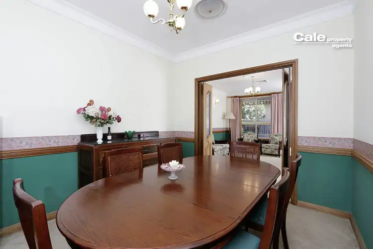 Sixth view of Homely villa listing, 3/10-12 Vimiera Road, Eastwood NSW 2122