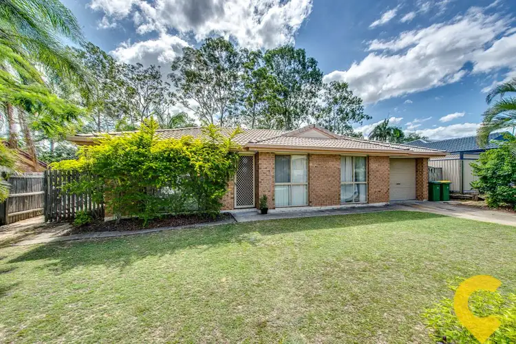7 Allamanda Drive, Camira QLD 4300