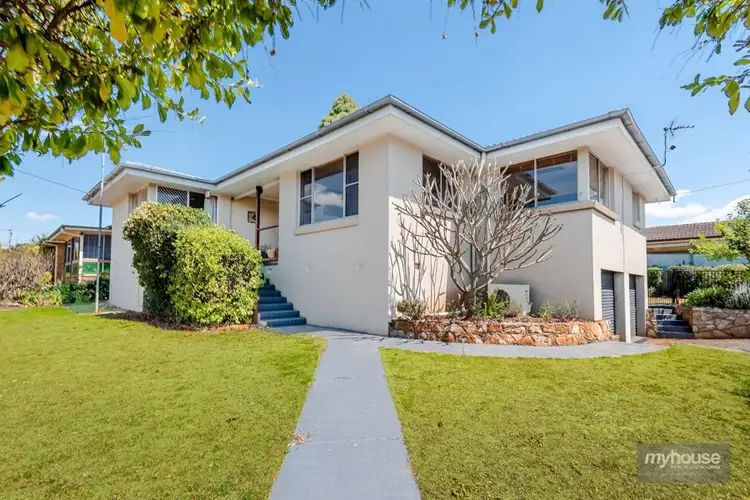 15 Skehan Street, Centenary Heights QLD 4350