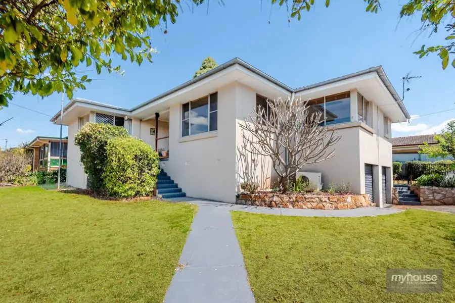 Main view of Homely house listing, 15 Skehan Street, Centenary Heights QLD 4350