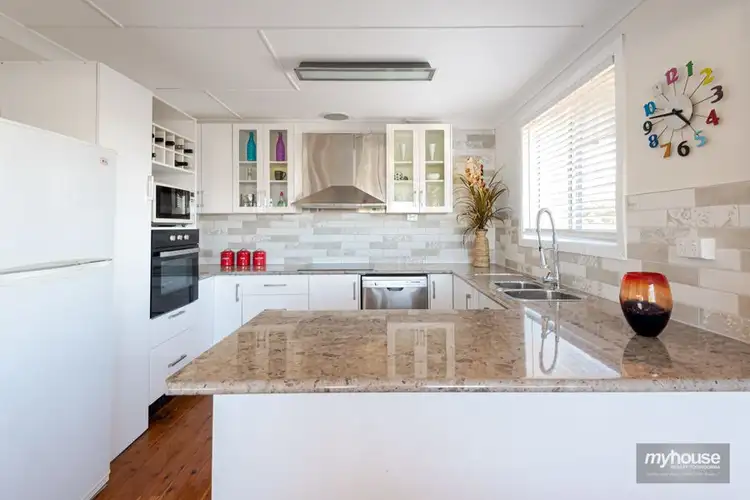 Second view of Homely house listing, 15 Skehan Street, Centenary Heights QLD 4350