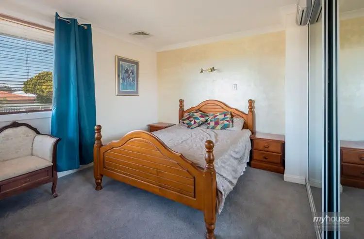 Third view of Homely house listing, 15 Skehan Street, Centenary Heights QLD 4350