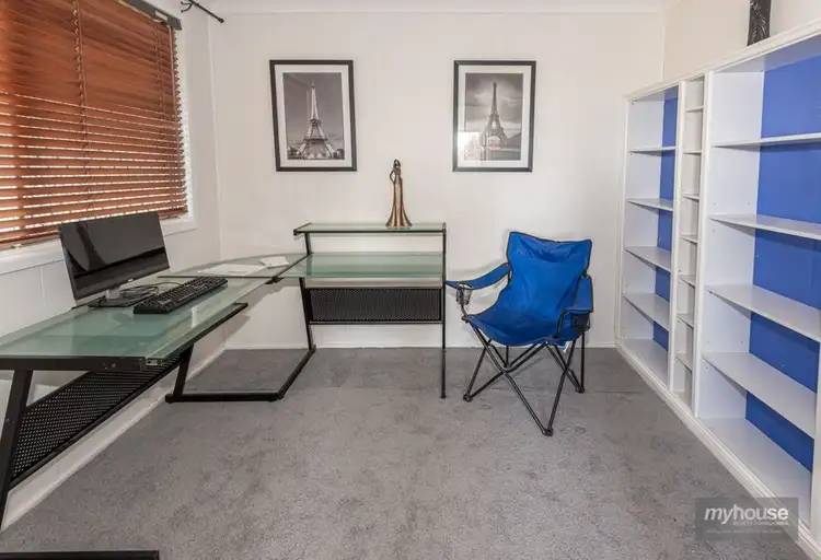 Fourth view of Homely house listing, 15 Skehan Street, Centenary Heights QLD 4350