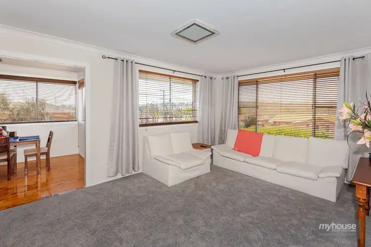 Fifth view of Homely house listing, 15 Skehan Street, Centenary Heights QLD 4350