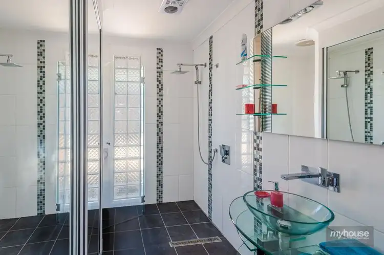 Sixth view of Homely house listing, 15 Skehan Street, Centenary Heights QLD 4350