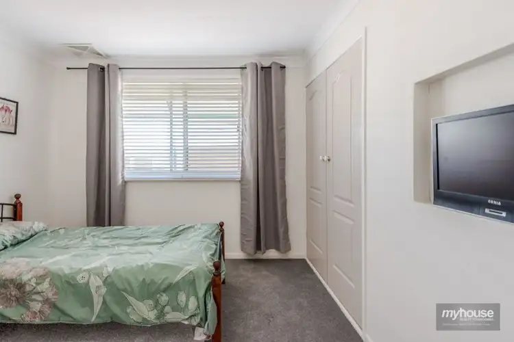 Seventh view of Homely house listing, 15 Skehan Street, Centenary Heights QLD 4350