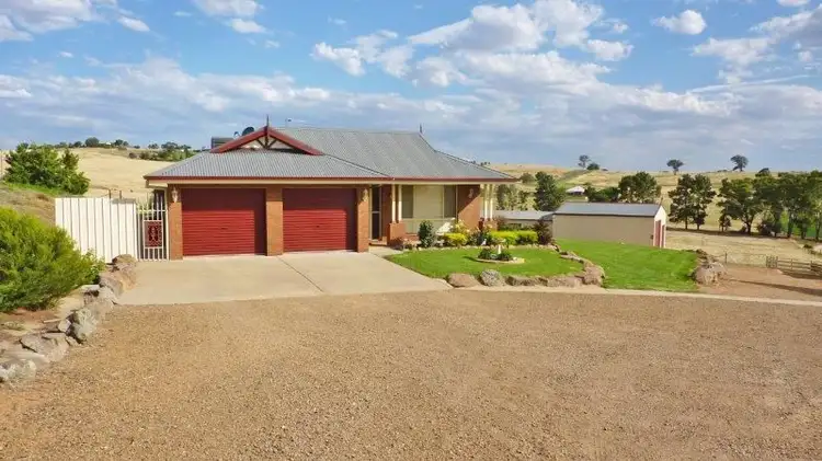 57 Cedric Street, Junee NSW 2663