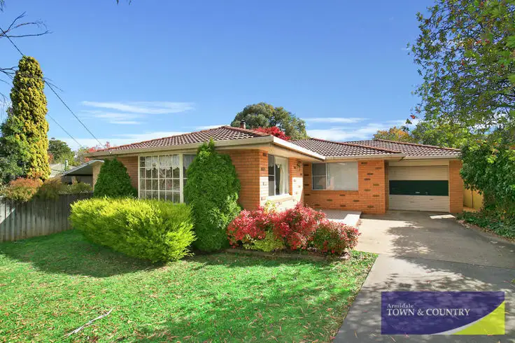 14 Judith Street, Armidale NSW 2350