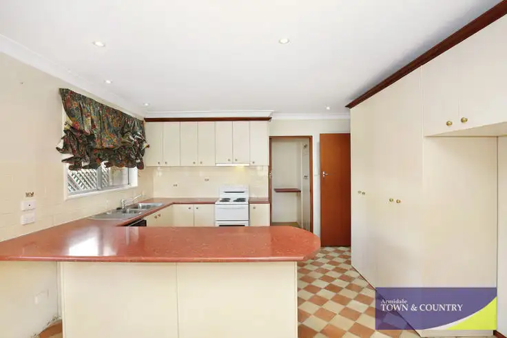 Second view of Homely house listing, 14 Judith Street, Armidale NSW 2350