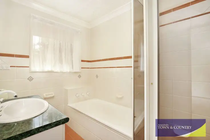 Fourth view of Homely house listing, 14 Judith Street, Armidale NSW 2350