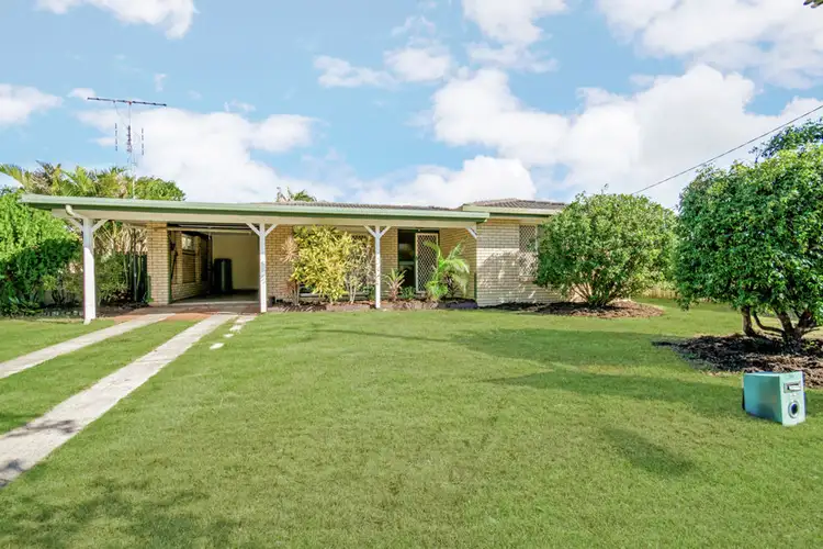 Main view of Homely house listing, 74 Oceanic Drive, Warana QLD 4575