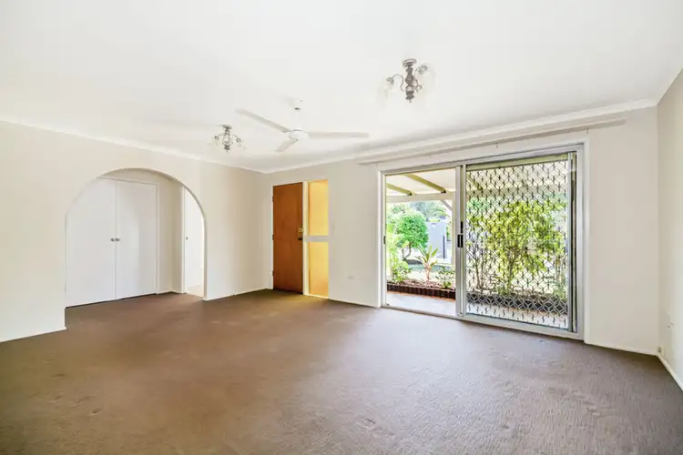 Second view of Homely house listing, 74 Oceanic Drive, Warana QLD 4575