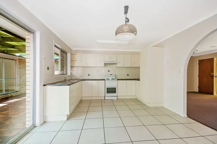 Fourth view of Homely house listing, 74 Oceanic Drive, Warana QLD 4575