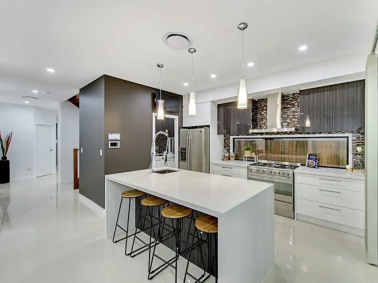 Main view of Homely house listing, 38 Fisher Street, Rochedale QLD 4123