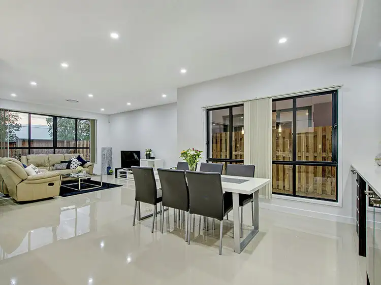 Third view of Homely house listing, 38 Fisher Street, Rochedale QLD 4123