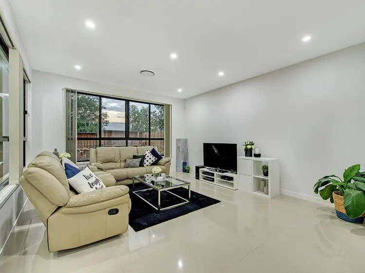 Fifth view of Homely house listing, 38 Fisher Street, Rochedale QLD 4123