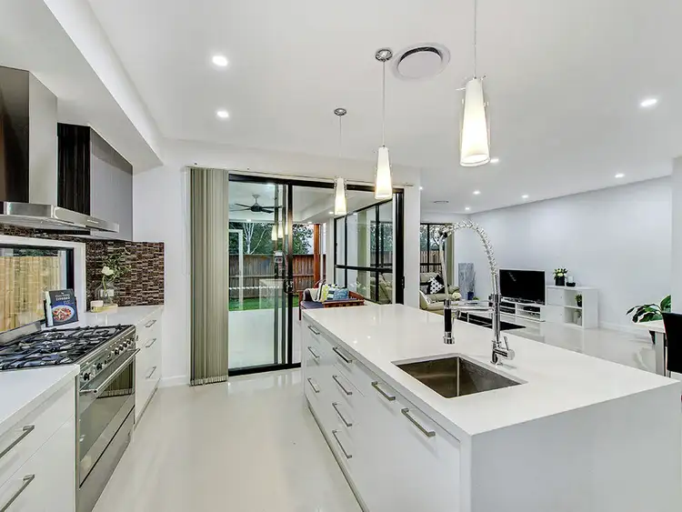 Seventh view of Homely house listing, 38 Fisher Street, Rochedale QLD 4123
