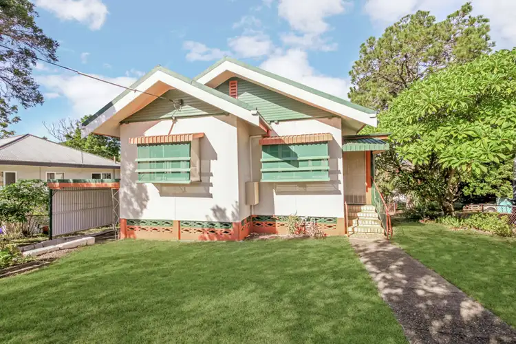 94 Scott Street, Stafford Heights QLD 4053