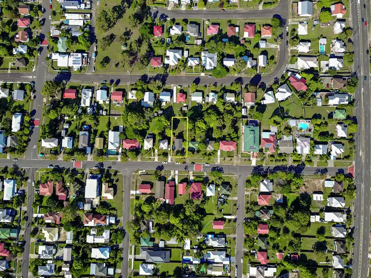 Second view of Homely house listing, 94 Scott Street, Stafford Heights QLD 4053