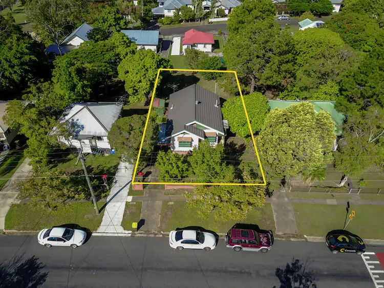 Third view of Homely house listing, 94 Scott Street, Stafford Heights QLD 4053