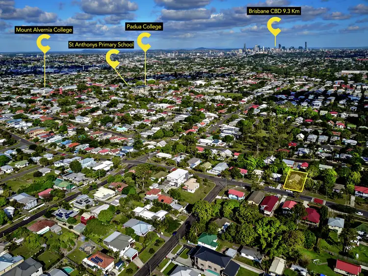 Fifth view of Homely house listing, 94 Scott Street, Stafford Heights QLD 4053