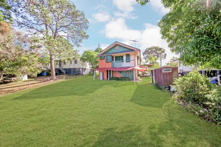Sixth view of Homely house listing, 94 Scott Street, Stafford Heights QLD 4053
