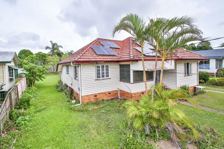 14 Grant Street, Zillmere QLD 4034