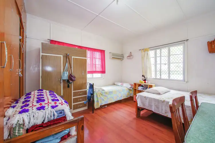 Sixth view of Homely house listing, 14 Grant Street, Zillmere QLD 4034