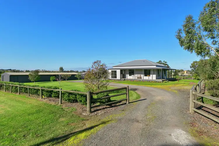Main view of Homely house listing, 239 Barwon Heads Road, Marshall VIC 3216