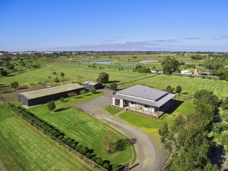 Second view of Homely house listing, 239 Barwon Heads Road, Marshall VIC 3216