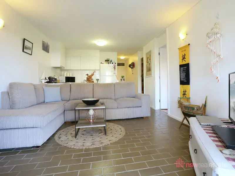 Main view of Homely unit listing, 2/35 Sandy Beach Road, Korora NSW 2450