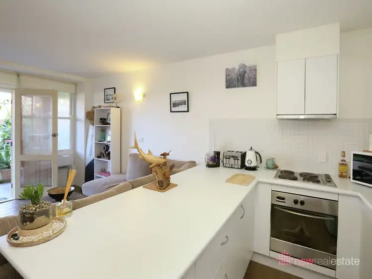 Second view of Homely unit listing, 2/35 Sandy Beach Road, Korora NSW 2450