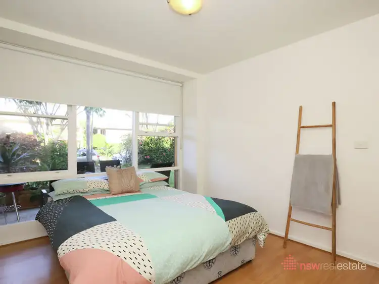 Third view of Homely unit listing, 2/35 Sandy Beach Road, Korora NSW 2450