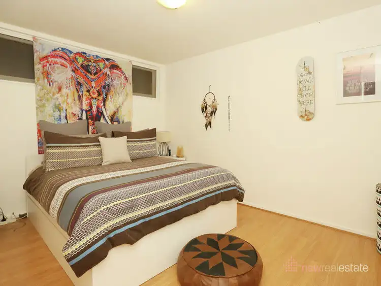 Fourth view of Homely unit listing, 2/35 Sandy Beach Road, Korora NSW 2450