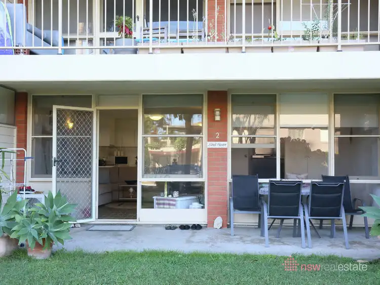 Fifth view of Homely unit listing, 2/35 Sandy Beach Road, Korora NSW 2450