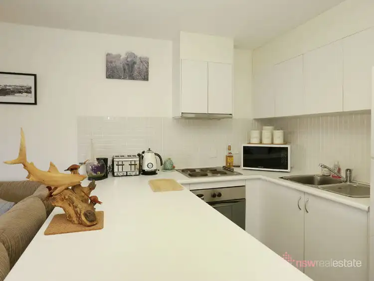 Sixth view of Homely unit listing, 2/35 Sandy Beach Road, Korora NSW 2450