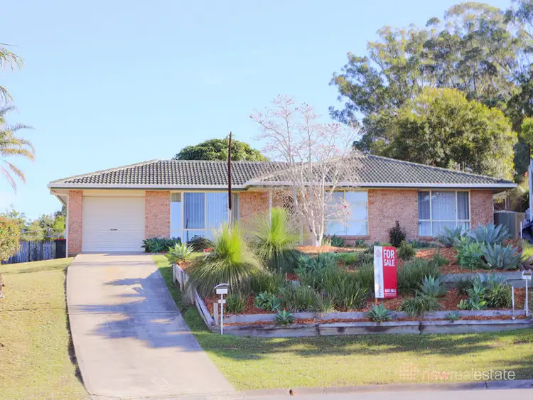 Main view of Homely house listing, 7 Ashmore Close, Boambee East NSW 2452