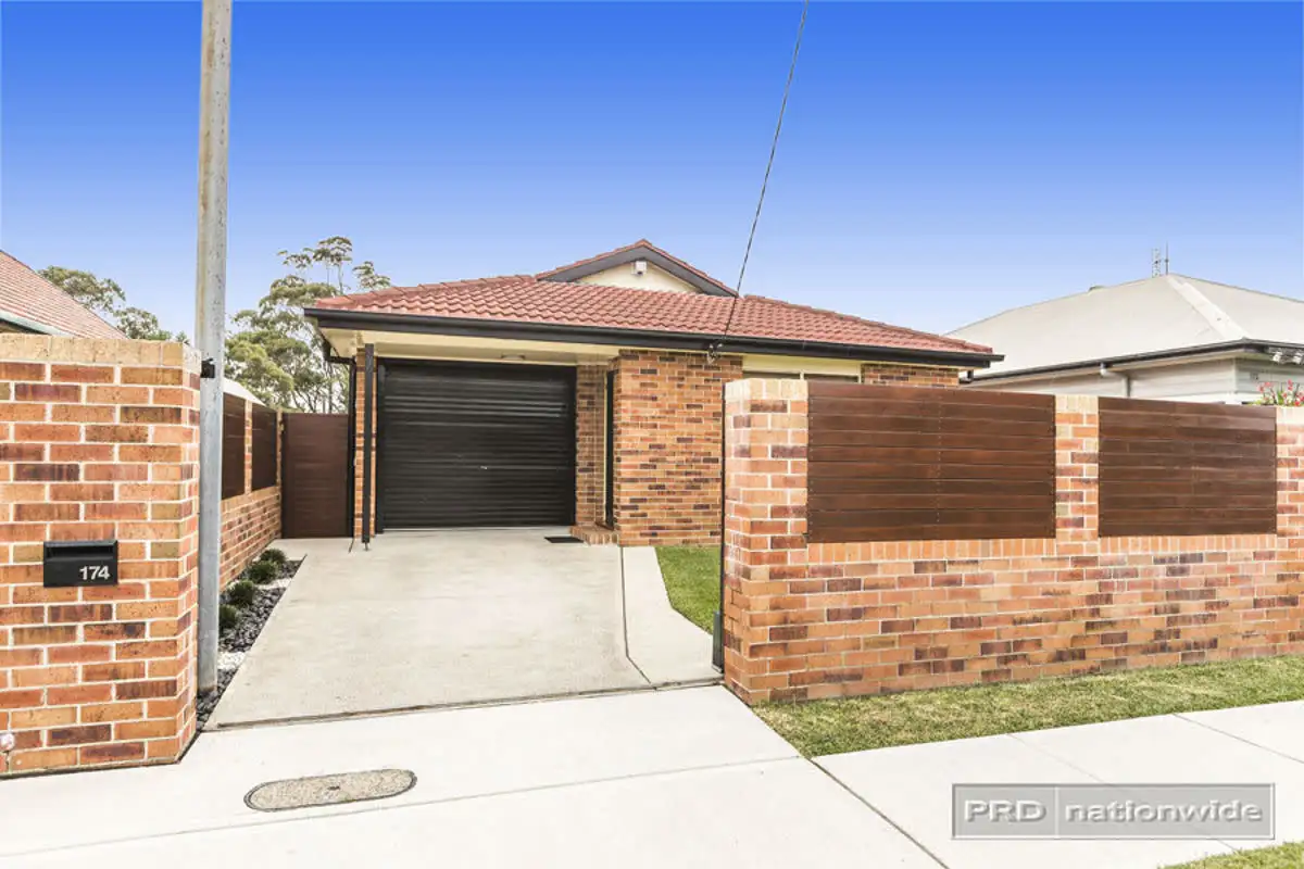 Main view of Homely house listing, 174 Glebe Road, Merewether NSW 2291