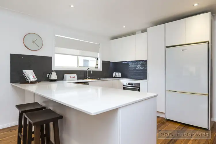 Fifth view of Homely house listing, 174 Glebe Road, Merewether NSW 2291