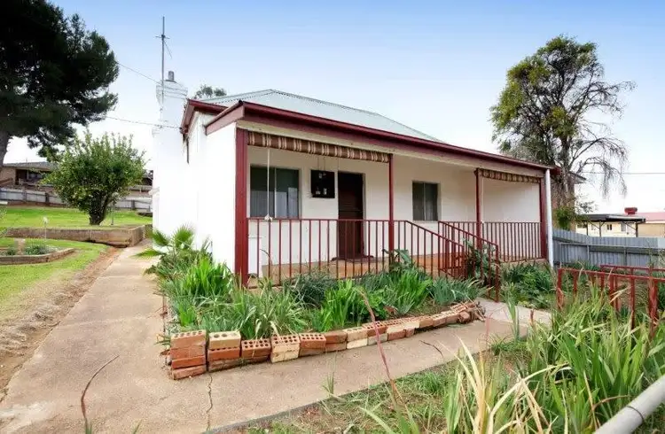 45 Wardle St, Junee NSW 2663