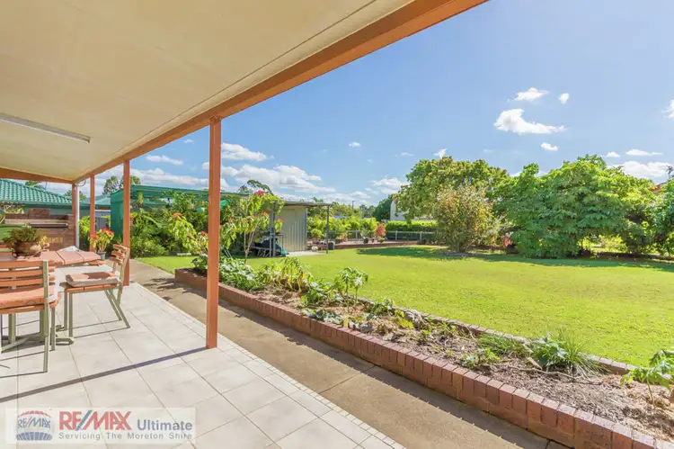Main view of Homely house listing, 5 Weber Court, Burpengary QLD 4505