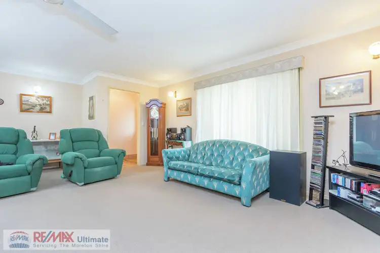 Second view of Homely house listing, 5 Weber Court, Burpengary QLD 4505