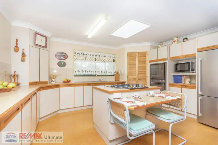 Third view of Homely house listing, 5 Weber Court, Burpengary QLD 4505