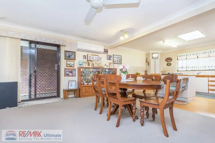 Fourth view of Homely house listing, 5 Weber Court, Burpengary QLD 4505